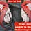 Thumbnail: Be Strong Lifting Straps