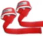 Be Strong Lifting Straps