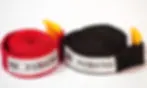 Be Strong Armwrestling Strap Twin Pack