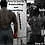 Thumbnail: Be Strong Easy Loop Lifting Straps for olympic lifting